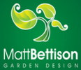 Matt Bettison - Garden Design