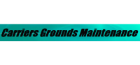 Carriers Grounds Maintenance