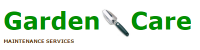 Garden Care Maintenance Services