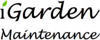 IGarden Maintenance