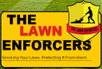 The Lawn Enforcers