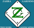 Zahra Gardens