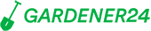 Getagardener logo