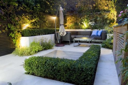 garden design inspiration