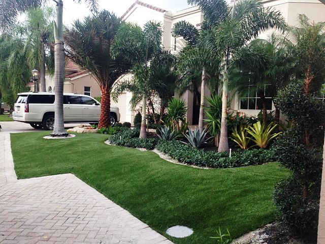 Gardens: Costs, Examples and Tips to Get A Gorgeous Garden